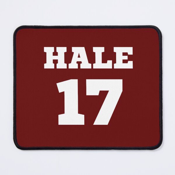 Item preview, Hale jersey designed and sold by Kimbeere.