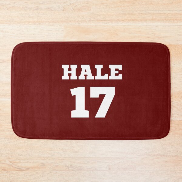 Item preview, Hale jersey designed and sold by Kimbeere.
