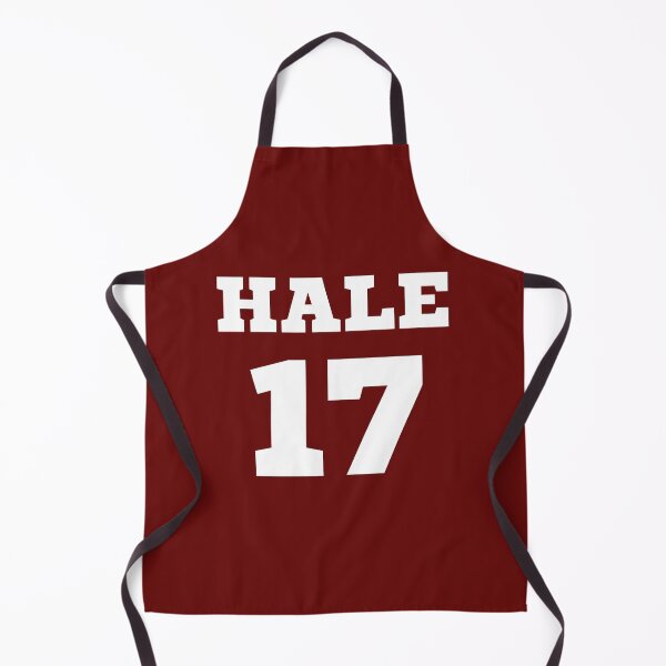 Item preview, Hale jersey designed and sold by Kimbeere.