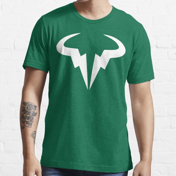 Best Seller - Rafael Nadal Logo Merchandise Essential T-Shirt Essential T-Shirt