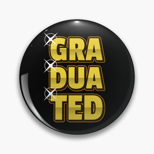 Item preview, Just Graduated Celebration Graphic designed and sold by GO SHIRT-TEE.