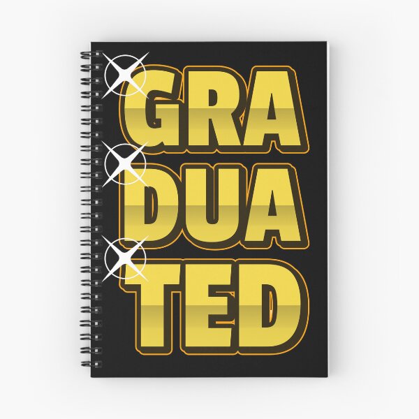 Item preview, Just Graduated Celebration Graphic designed and sold by GO SHIRT-TEE.