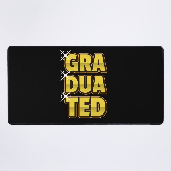 Item preview, Just Graduated Celebration Graphic designed and sold by GO SHIRT-TEE.