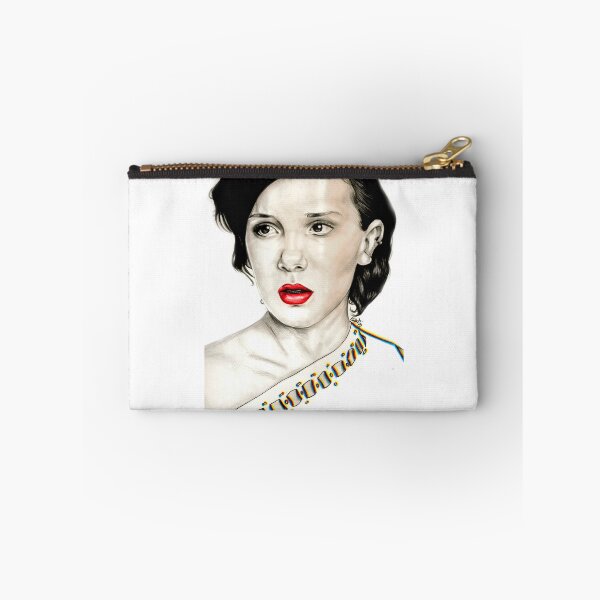 Item preview, Millie (3D) designed and sold by TheMadSketcher.