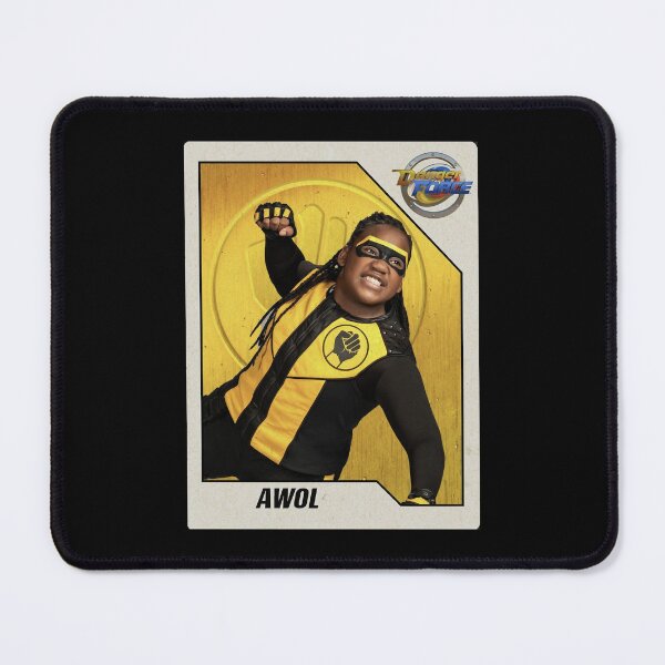 Item preview, For Men Women Awol To The Rescue Custom designed and sold by Cartwright150.
