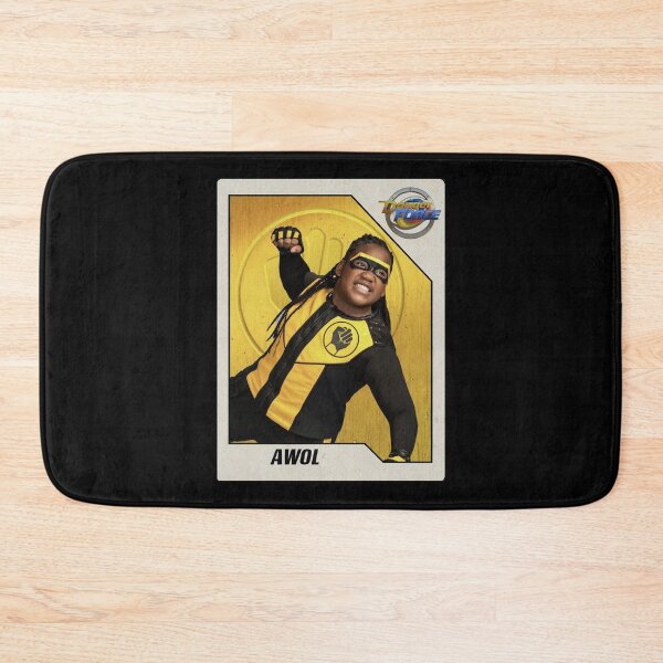 Item preview, For Men Women Awol To The Rescue Custom designed and sold by Cartwright150.