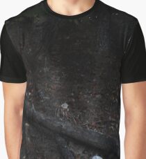 Somewhere to sleep ... Graphic T-Shirt