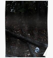 Somewhere to sleep ... Poster
