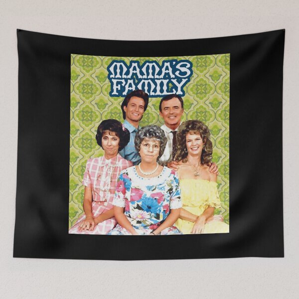 Item preview, Mama's Family - vintage 70s80s TV show  designed and sold by MujagicSamir.