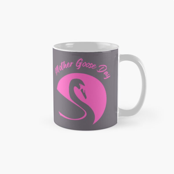 Item preview, mother goose day                   designed and sold by LuckylionC.