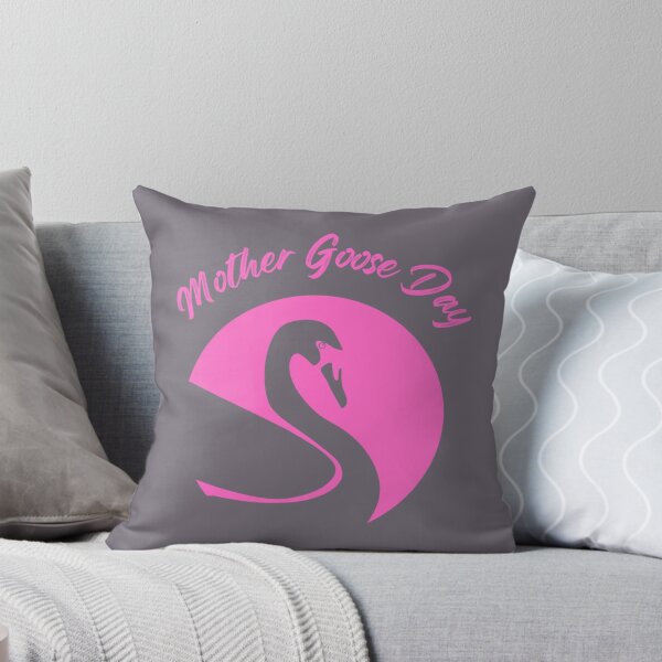 Item preview, mother goose day                   designed and sold by LuckylionC.