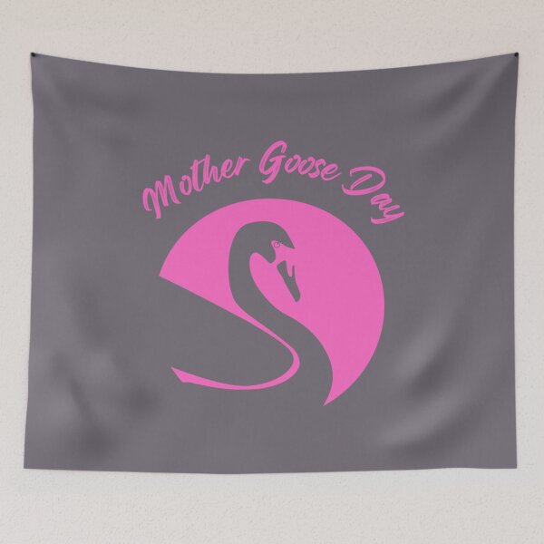 Item preview, mother goose day                   designed and sold by LuckylionC.