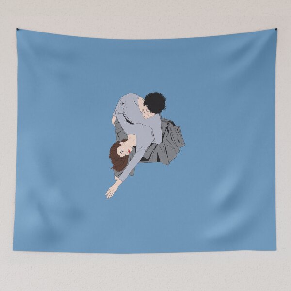 Item preview, Running Up That Hill 3  T-Shirt designed and sold by ChrisMerklinger.