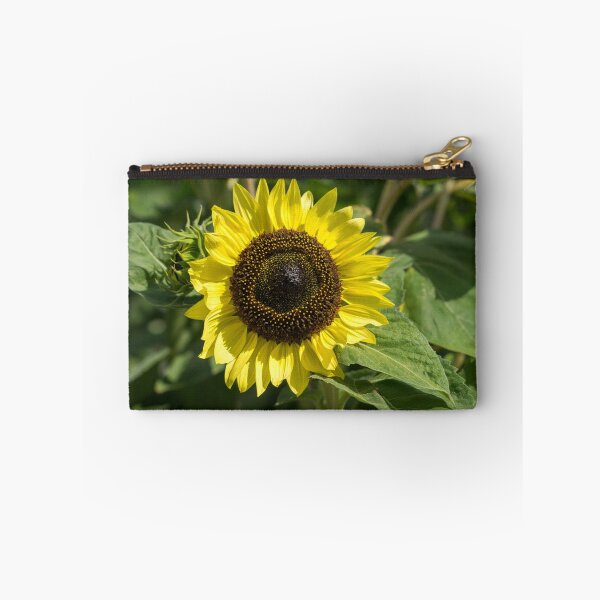 Item preview, One Sunshiny Sunflower - the Splendid National Flower of Ukraine designed and sold by Georgia Mizuleva.