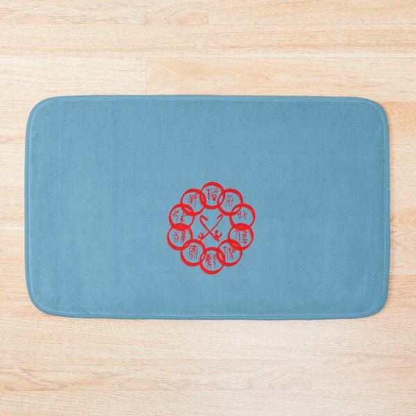 Item preview, The 10 Rings (Red)  T-Shirt designed and sold by PitDeipenau.