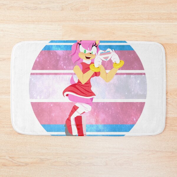 Item preview, Amy Pride (TRANSGENDER) designed and sold by Toffee-Dingo.
