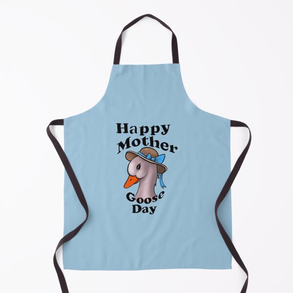 Item preview, Mother Goose Day                 designed and sold by LuckylionC.