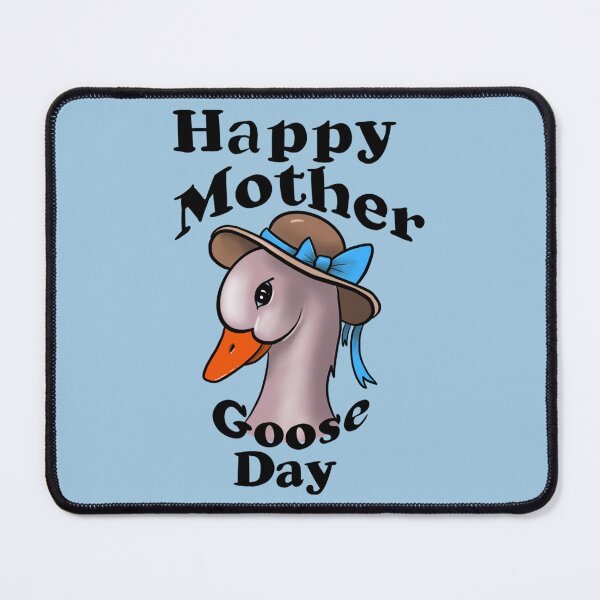 Item preview, Mother Goose Day designed and sold by LuckylionC.