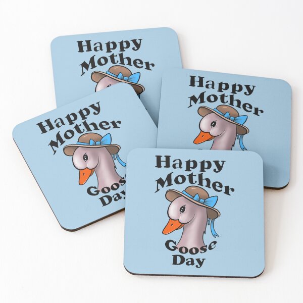 Item preview, Mother Goose Day                 designed and sold by LuckylionC.