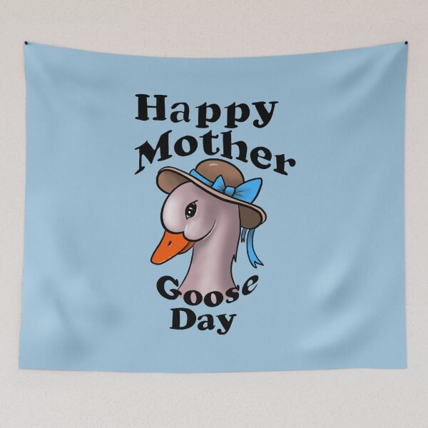 Item preview, Mother Goose Day                 designed and sold by LuckylionC.