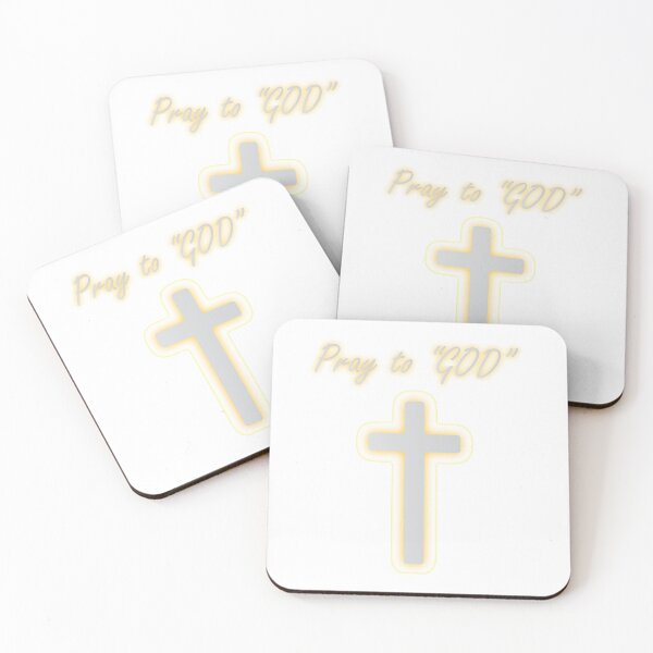 Item preview, Pray to God designed and sold by srelite01art.