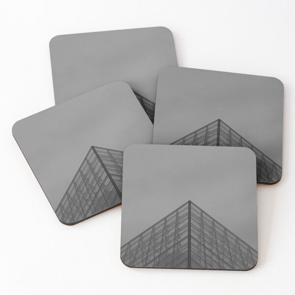Item preview, LOUVRE designed and sold by Comonte.
