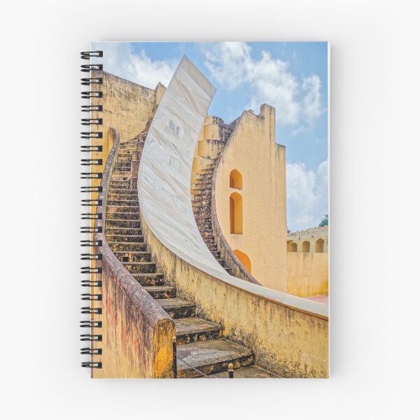Item preview, Giant Samrat Yantra - Jantar Mantar - Jaipur - India designed and sold by TonyCrehan.