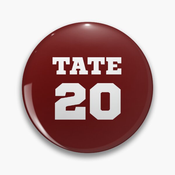 Item preview, Tate jersey designed and sold by Kimbeere.