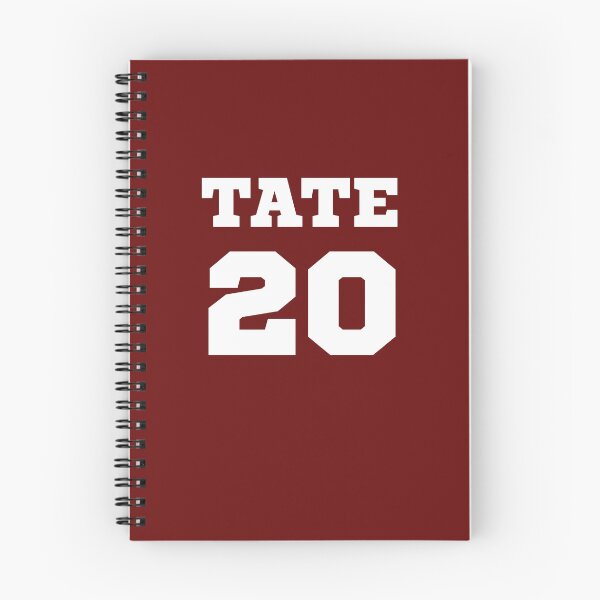 Item preview, Tate jersey designed and sold by Kimbeere.