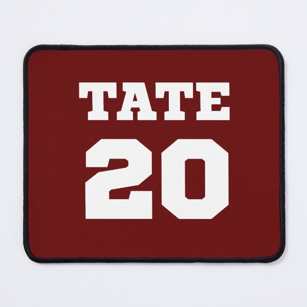 Item preview, Tate jersey designed and sold by Kimbeere.