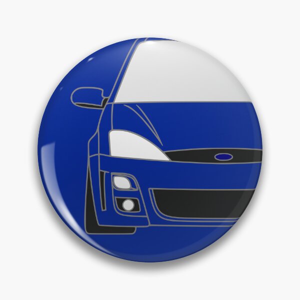 Item preview, Ford Focus MK1 RS 2002-2004 designed and sold by EdimDesign.