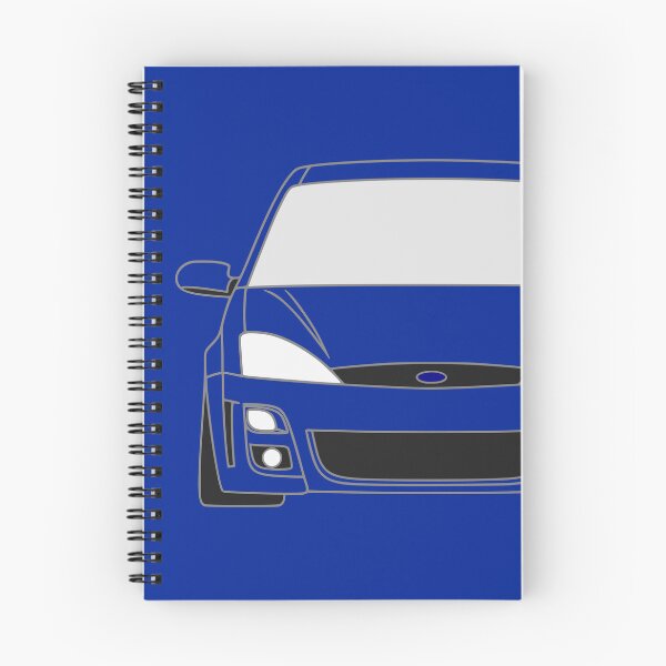 Item preview, Ford Focus MK1 RS 2002-2004 designed and sold by EdimDesign.