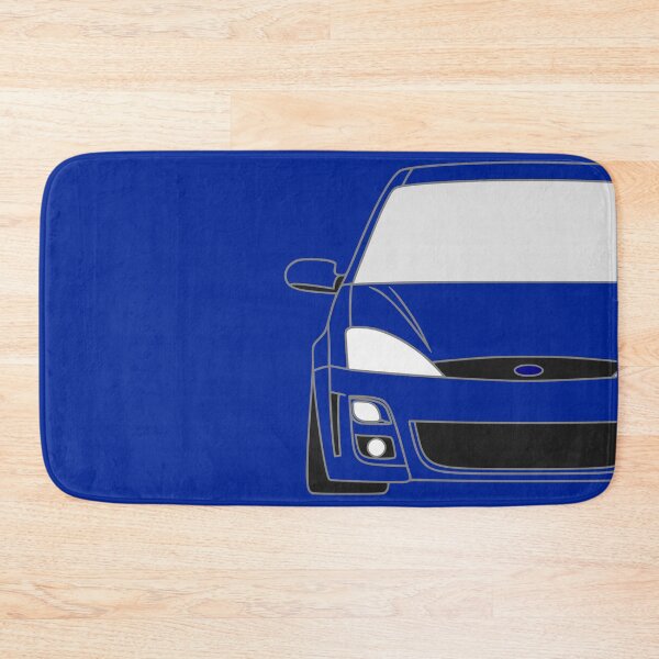 Item preview, Ford Focus MK1 RS 2002-2004 designed and sold by EdimDesign.