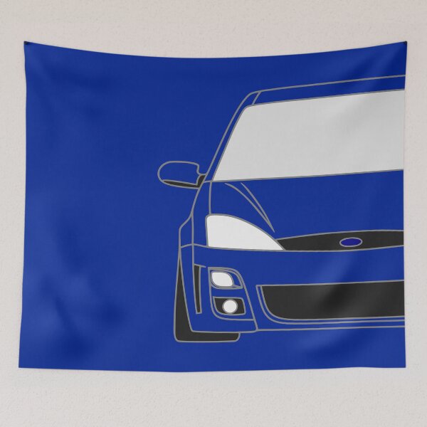 Item preview, Ford Focus MK1 RS 2002-2004 designed and sold by EdimDesign.
