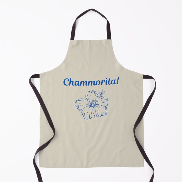 Item preview, Chammorita designed and sold by POSITIVE4EVA.