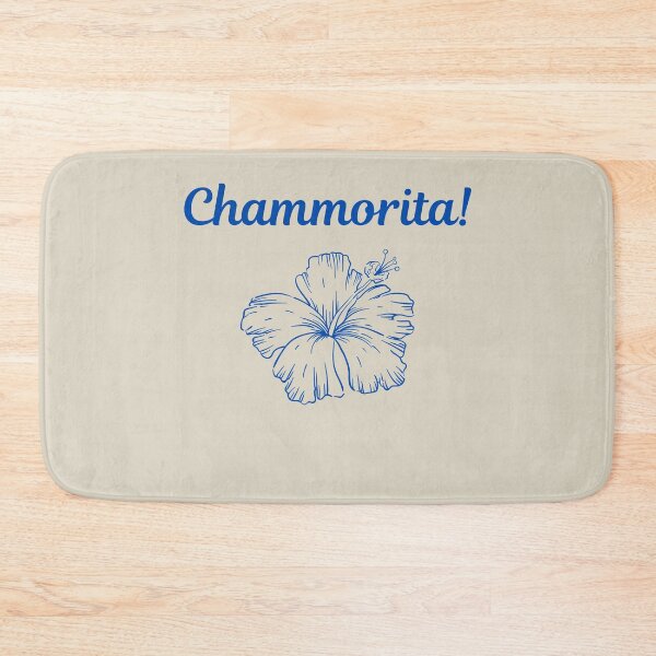 Item preview, Chammorita designed and sold by POSITIVE4EVA.