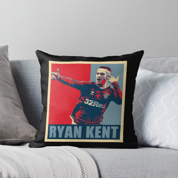 Item preview, Ryan Kent Hope designed and sold by vincedusty.