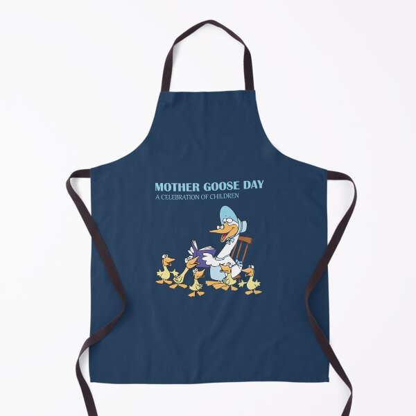 Item preview, Mother Goose Day designed and sold by LuckylionC.