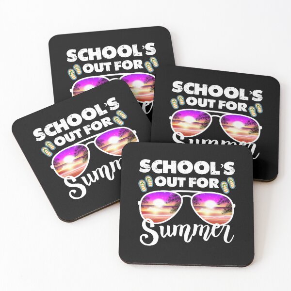 Item preview, Schools Out For Summer Vintage designed and sold by YARA TS.