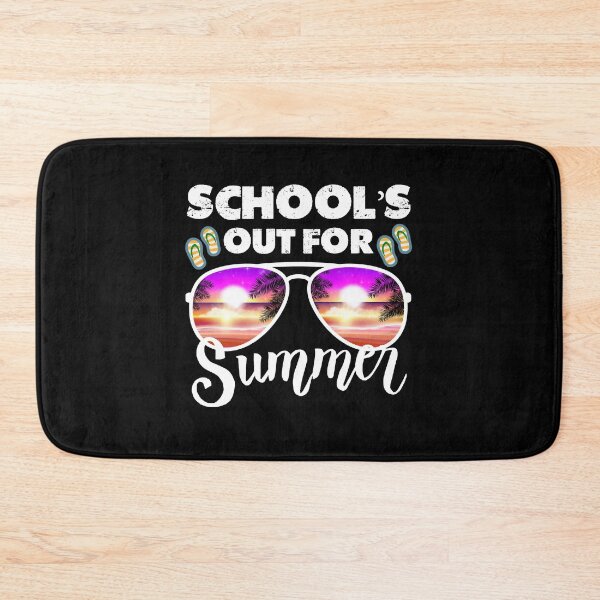 Item preview, Schools Out For Summer Vintage designed and sold by YARA TS.