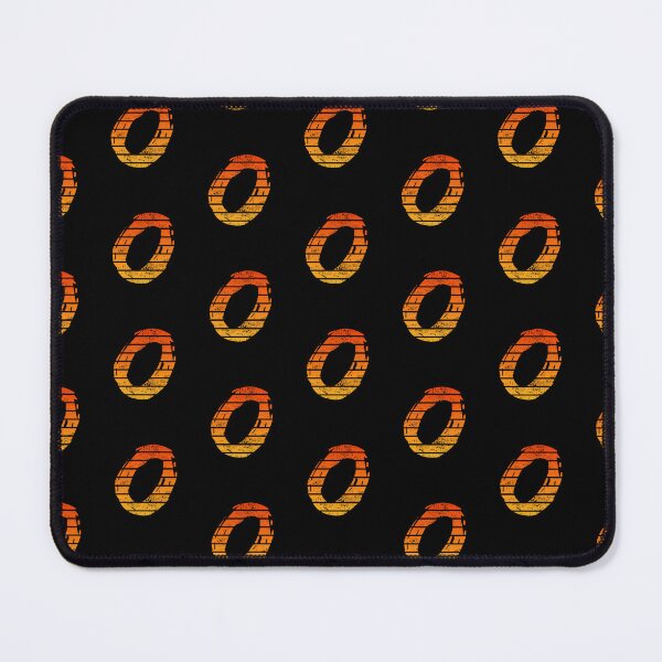 Item preview, Letter O, Initials designed and sold by FNStuff.
