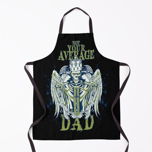 Item preview, Not Your Average Dad Maga King designed and sold by aventi24.