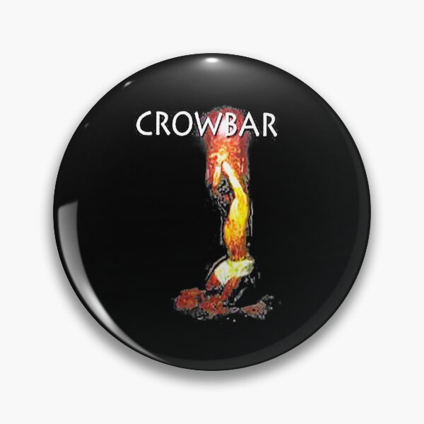Item preview, Crowbar designed and sold by nickkennedy123.