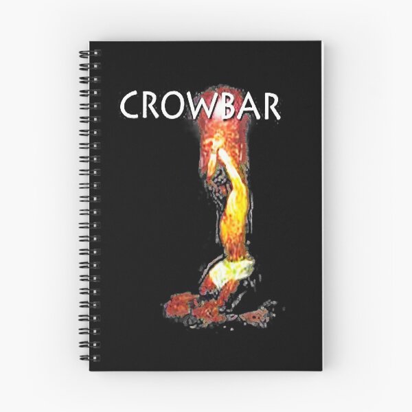 Item preview, Crowbar designed and sold by nickkennedy123.