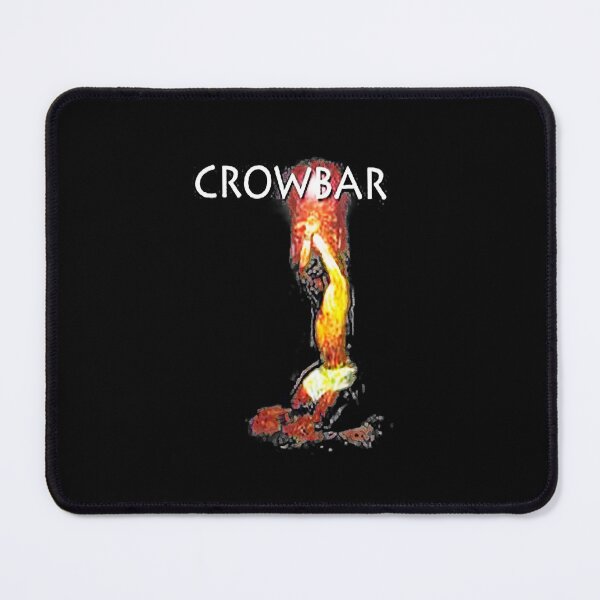 Item preview, Crowbar designed and sold by nickkennedy123.
