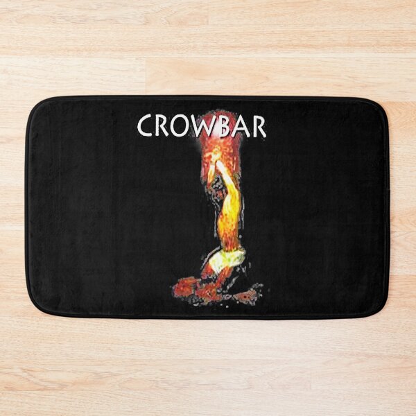 Item preview, Crowbar designed and sold by nickkennedy123.