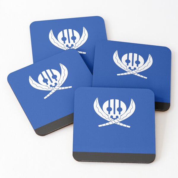 Item preview, Killer Jolly Roger Chi designed and sold by odiczmack.