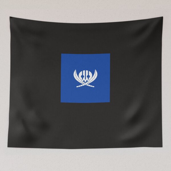 Item preview, Killer Jolly Roger Chi designed and sold by odiczmack.