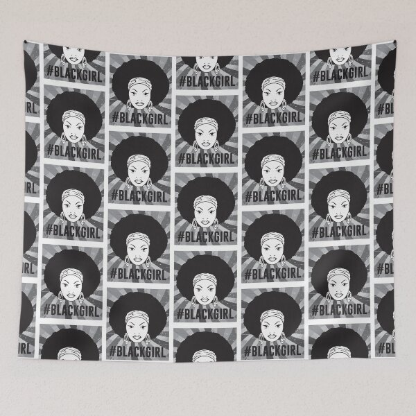 Item preview, African Roots designed and sold by TopBaseline.