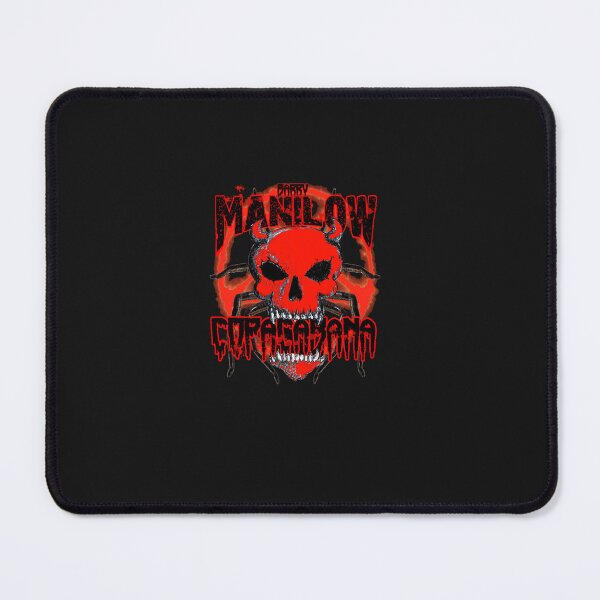Item preview, Manilow Rock Legend  T-Shirt designed and sold by AndreMink.